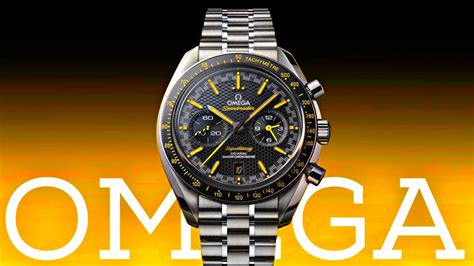 omega biggest watch|best omega watch for men.